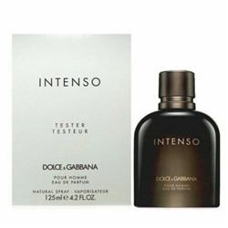 Dolce & Gabbana Intenso Pour Homme EDT 125ml Тестер (M)
