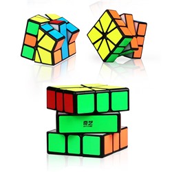 Кубик рубик Скваер
