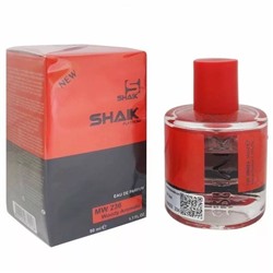 Shaik W+M 236 Afgano Black, edp., 50 ml