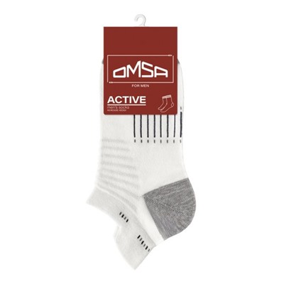 Носки спортивные, Omsa, Active 123 оптом