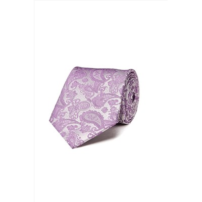 Набор из 2 аксессуаров: галстук платок "Мужские страсти" SIGNATURE #950199