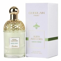 Guerlain Aqua Allegoria Limon Verde EDT 100ml (Ж)