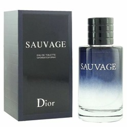 Dior Sauvage, edt., 100 ml