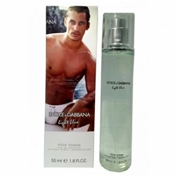 Dolce & Gabbana Light Blue суперстойкие 55ml (M)