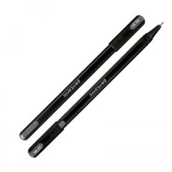 Ручка гелевая PENTONIC 0.6 мм черная 856-K LINC {Индия}