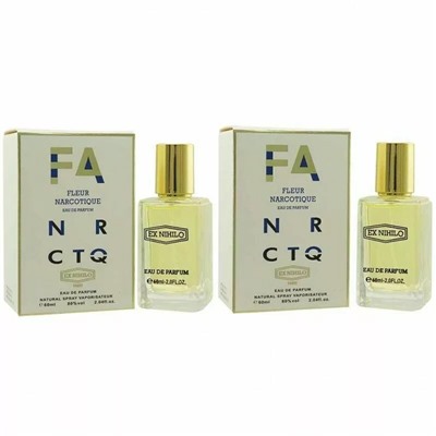 Fleur Narcotique, edp., 2*60 ml