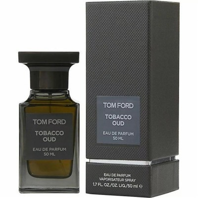 Tom Ford Tobacco Oud EDP 50ml (ЕВРО) (U)