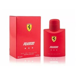 Ferrari Scuderia Red EDT 100ml (M)