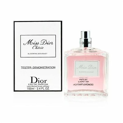 Christian Dior Miss Dior Blooming Bouquet (для женщин) EDP 100ml Тестер