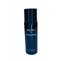 Парфюмированный дезодорант Chanel Bleu de Chanel EDP 200ml (U)