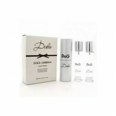 Dolce & Gabbana Dolce, edp., 3*20 ml