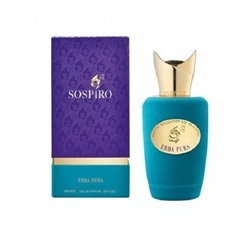 Sospiro Erba Pura Unisex (унисекс) 100ml