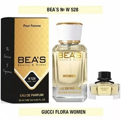 BEA'S 528 - Gucci Flora by Gucci (для женщин) 25ml