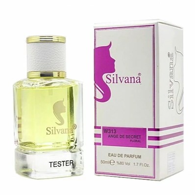 Silvana 313 (Givenchy Ange Ou Demon Le Secret Woman) 50 ml