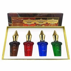 Набор Casamorati 4x30ml