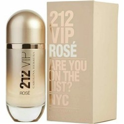 Carolina Herrera 212 VIP Rose EDP (A+) (для женщин) 80ml