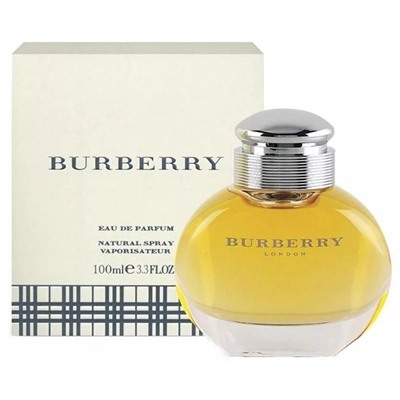 Burberry Women EDP (A+) (для женщин) 100ml