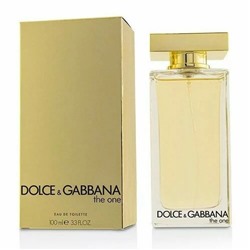 Dolce & Gabbana The One Spray EDP 100ml (Ж)