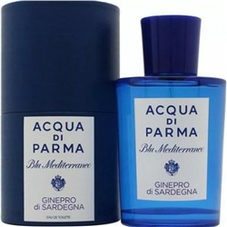 Acqua di Parma Ginepro di Sardegna EDT (в тубе) 100ml селектив (Ж)