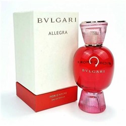 Bvlgari Allegra Fiori D'Amore EDP 100ml селектив (Ж)