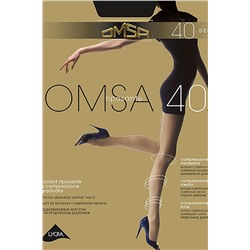 Колготки OMSA #85138