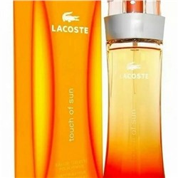 Lacoste Touch Of Sun EDT 90ml (Ж)