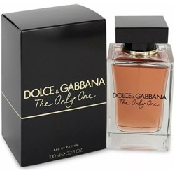 Dolce Gabbana The Only One EDP (A+) (для женщин) 100ml