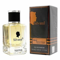 Silvana 848 (Tom Ford Noir Extreme Men) 50 ml