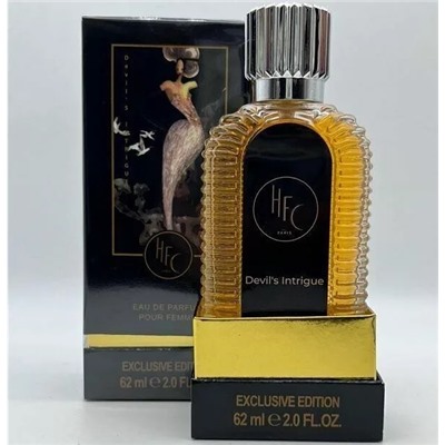 Haute Fragrance Company Devil's Intrigue (для женщин) 62ml Cуперстойкие