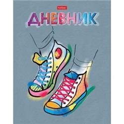 Дневник 1-11 класс (твердая обложка) "Street Style" (078729) 28143 Хатбер {Россия}