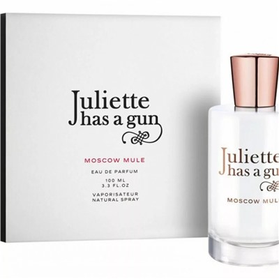 Juliette Has A Gun Moscow Mule EDP 100ml селектив (U)