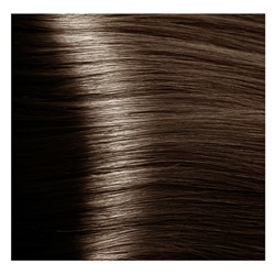 6.81 крем-краска для волос / Hyaluronic acid 100 мл