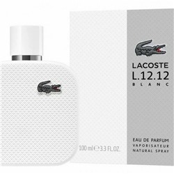 Lacoste L.12.12 Blanc EDP (A+) (для мужчин) 100ml