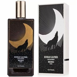 Memo Russian Leather EDP 100ml Тестер (U)