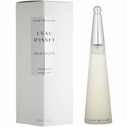 Туалетная вода Issey Miyake L'Eau D'Issey