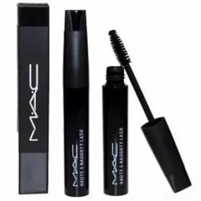 Тушь MAC Mineralize Haute & Naughty Lash 8g.