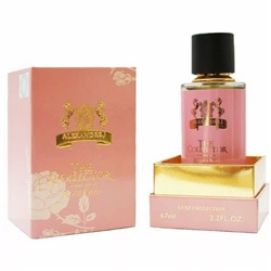 Alexandre. J Rose Oud Luxe Collection 67ml (U)
