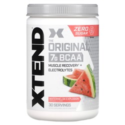 Xtend The Original, Watermelon Explosion, 13.2 oz (375 g)