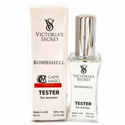 Victoria`s Secret Bombshell (для женщин) Тестер мини 60ml (K)