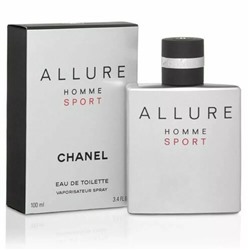 Chanel Allure Homme Sport EDT 100ml (M)