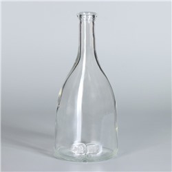 Бутылка стеклянная «Белл», 0,7 л