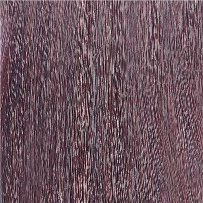5.5 крем-краска стойкая для волос, светло-каштановый махагоновый / Optica Hair Color Cream Light Mahogany Brown 100 мл