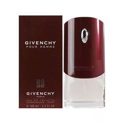 Givenchy Pour Homme EDT 100ml (M)