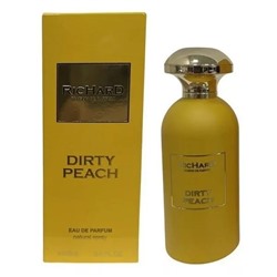 Richard Dirty Peach EDP 100ml (A+) (U)