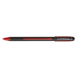 Ручка шариковая SX-101-07 "Jetstream 101" красная 0.7мм (66240) Uni Mitsubishi Pencil {Япония}