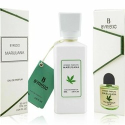 BYREDO MARIJUANA суперстойкие книжка 60ml (U)