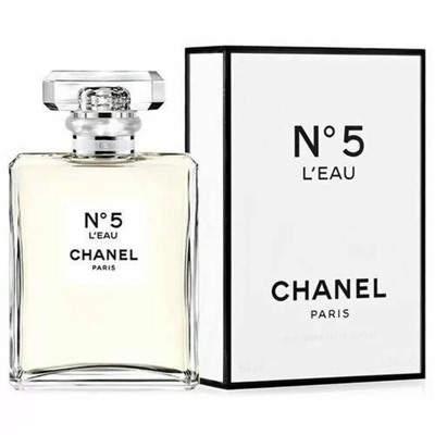 Chanel № 5 L`eau EDT 100ml (Ж)