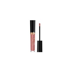 MaxFactor Матовая губная помада Lipfinity Velvet Matte 035 Elegant Brown