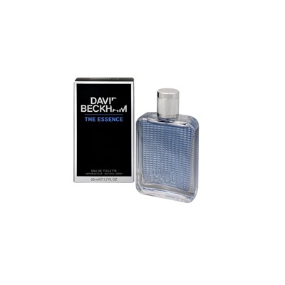 Туалетная вода David Beckham 50мл The essence муж edt