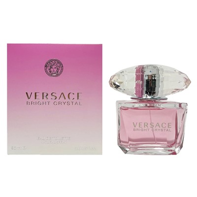 Versace Bright Crystal For Women edt 90 ml